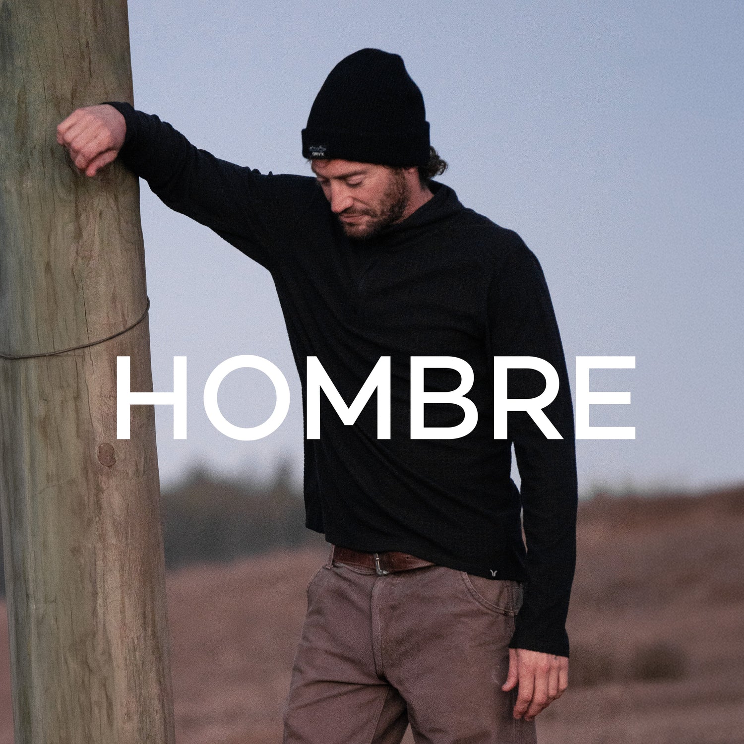 Todo Hombre
