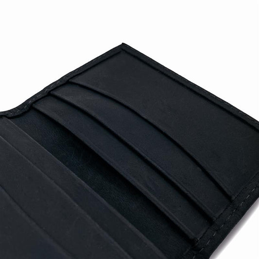 Porta Documentos Cuero Natural ORYX SIMIEN N Unisex