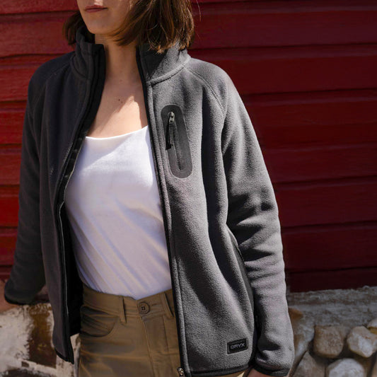 Polar ORYX CLARK Gris Mujer