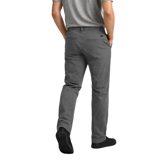 Pantalón ORYX KRUGER Gris Hombre