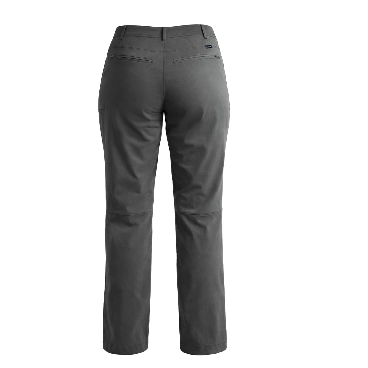 Pantalón ORYX KRUGER Gris Mujer
