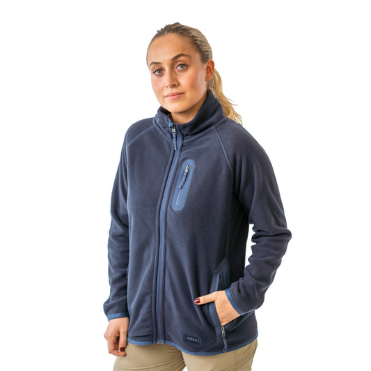 Polar ORYX CLARK Azul Mujer