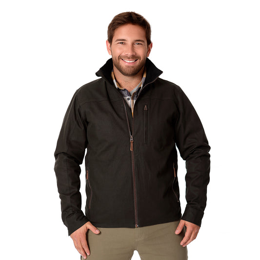 Chaqueta ORYX KAROO Café Verdoso Hombre