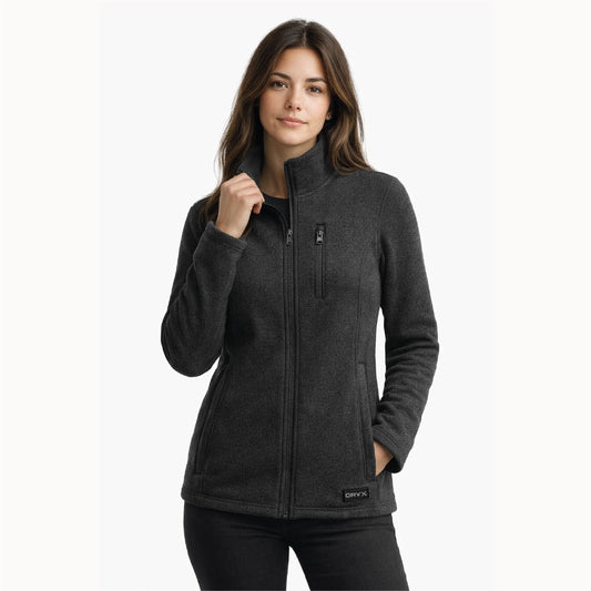 Polar ORYX KATMAI Negro mujer