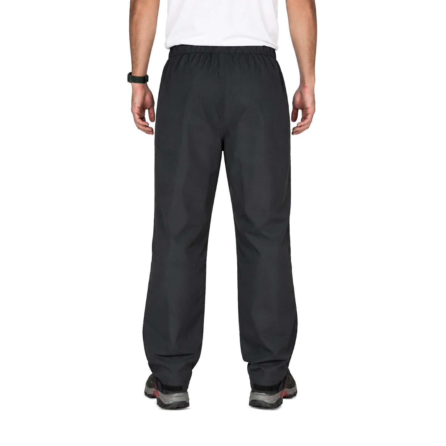 Cubre Pantalón Oryx Jasper Negro Unisex