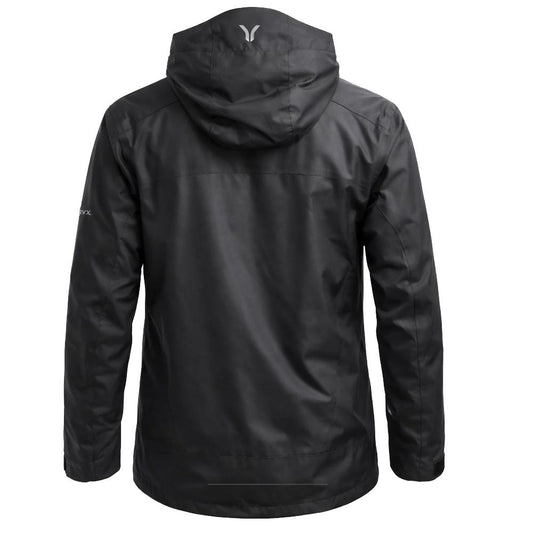 Chaqueta 3 en 1 ORYX OULANKA NEGRO Hombre