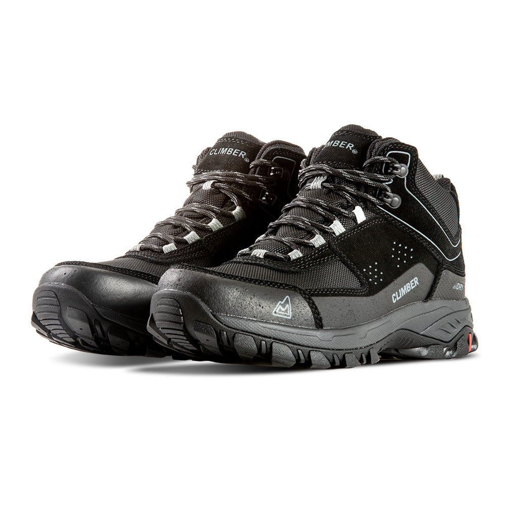 Senderismo Zapatos Outdoor Impermeables Zapatilla Outdoor