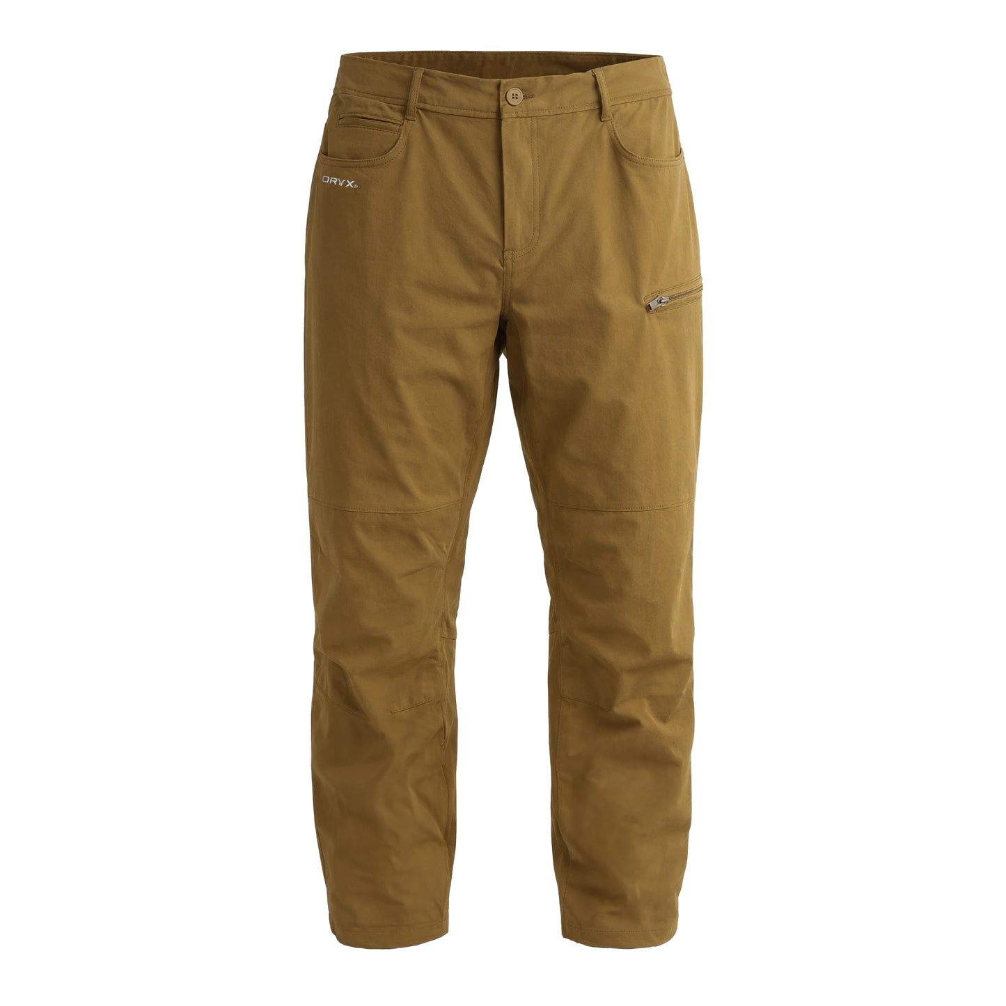 Pantalón ORYX KRUGER Beige Hombre