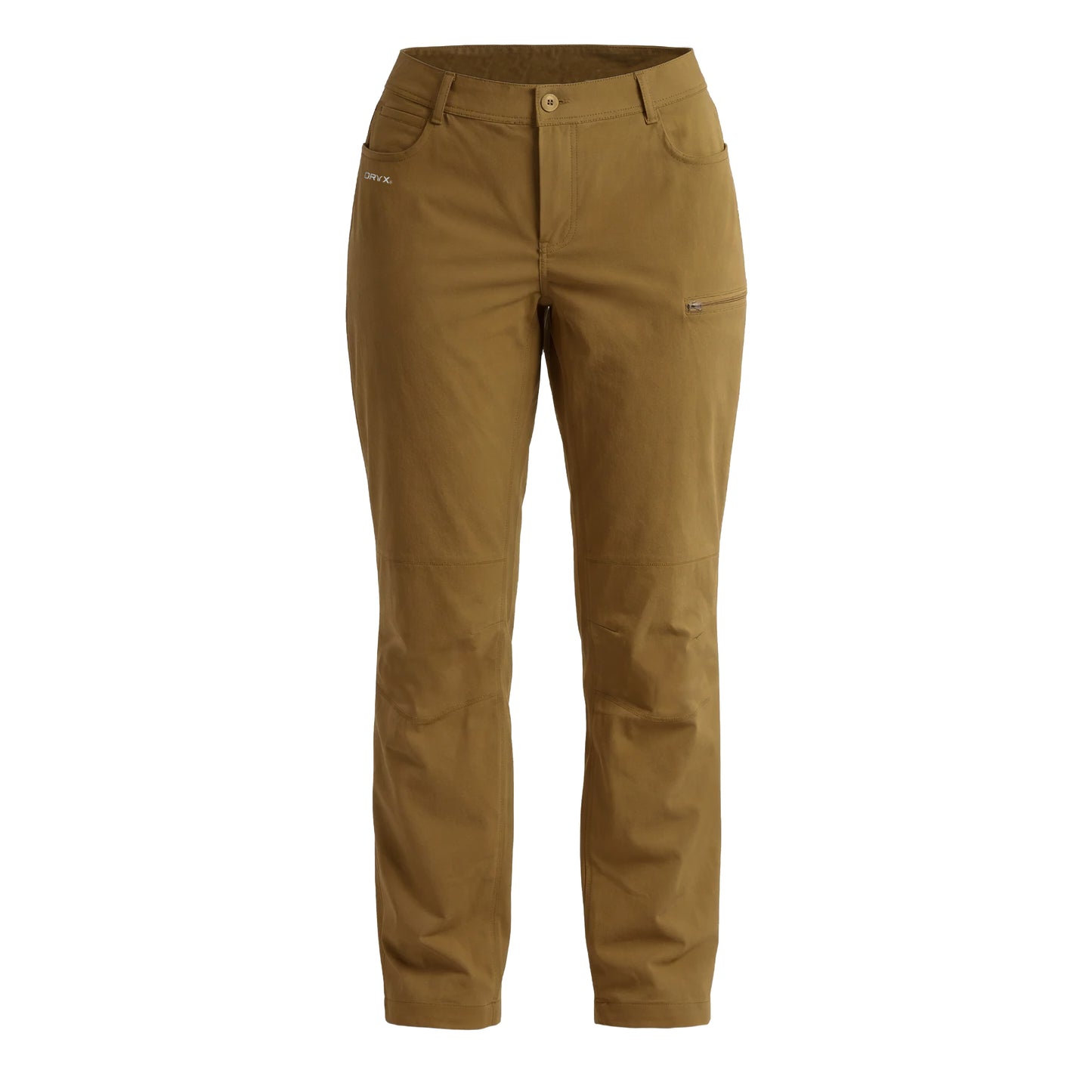 Pantalón ORYX KRUGER Beige Mujer