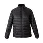 Parka ORYX KENAI Negra Hombre