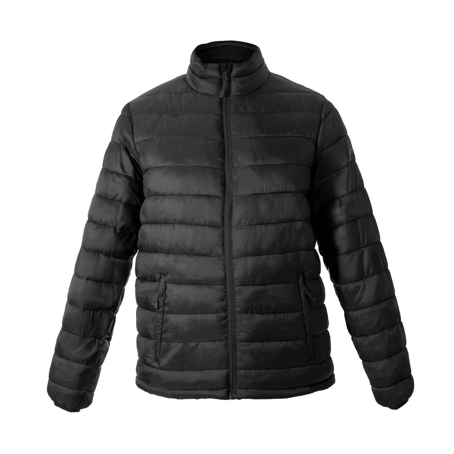 Parka ORYX KENAI Negra Hombre