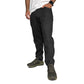 Pantalón ORYX YOSEMITE Taper Negro Hombre