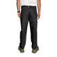 Pantalón ORYX YOSEMITE Taper Negro Hombre