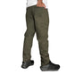 Pantalón ORYX YOSEMITE Taper Verde Hombre