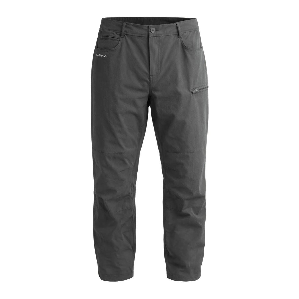 Pantalón ORYX KRUGER Gris Hombre