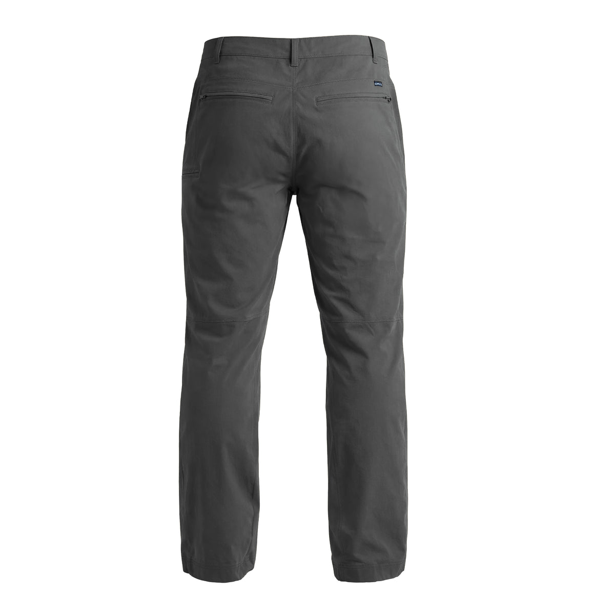 Pantalón ORYX KRUGER Gris Hombre