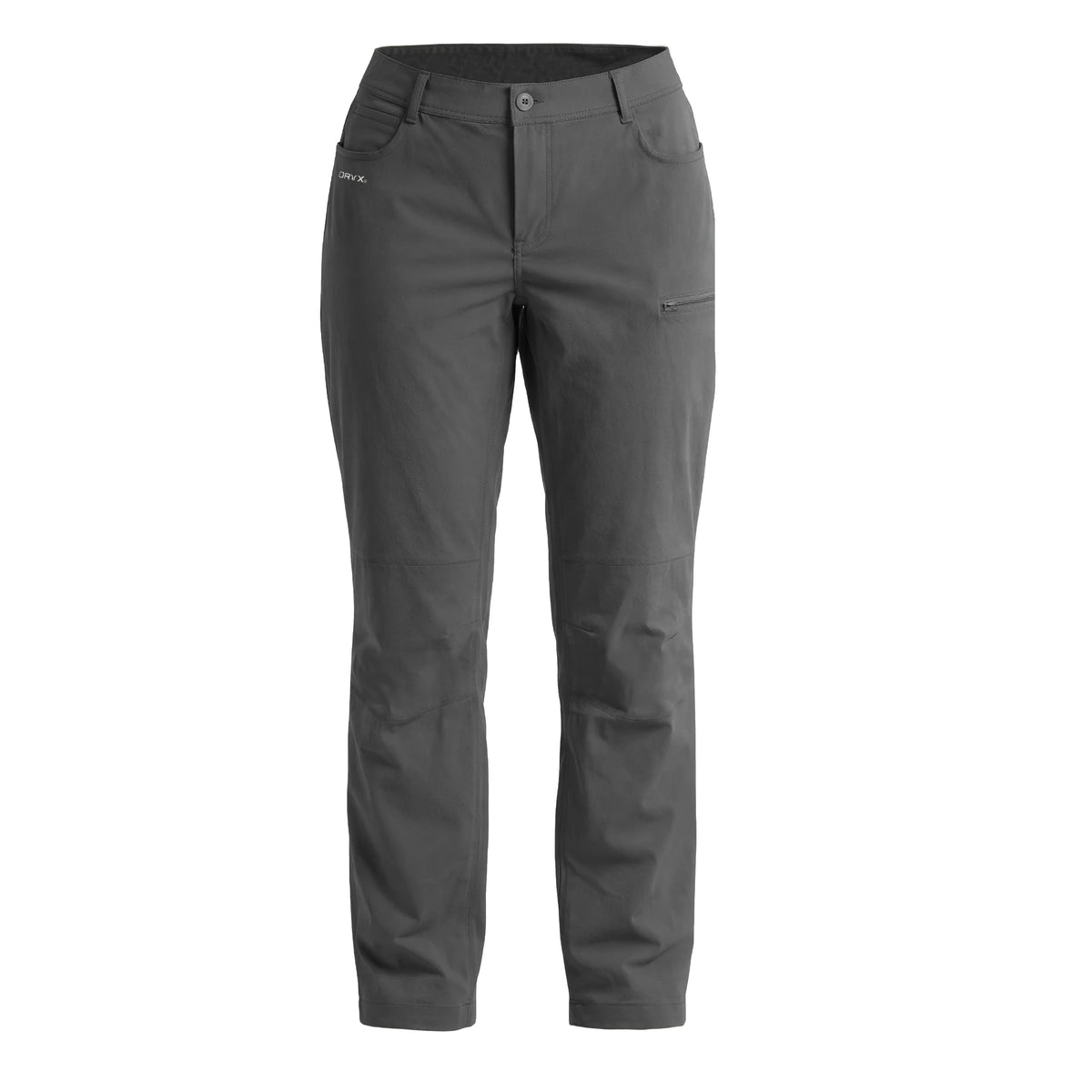Pantalón ORYX KRUGER Gris Mujer