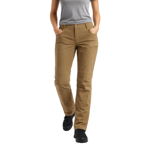 Pantalón ORYX KRUGER Beige Mujer