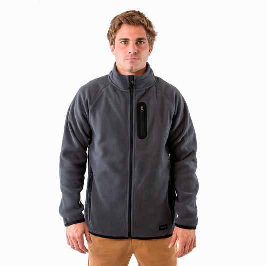 Polar ORYX CLARK Gris Hombre