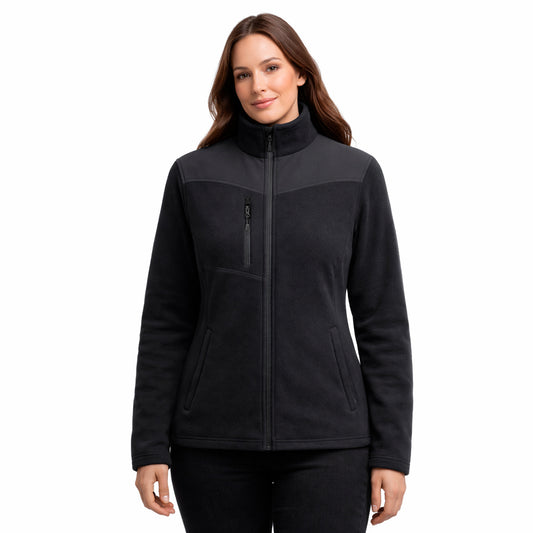 Polar ORYX NEW DENALI Negro Mujer