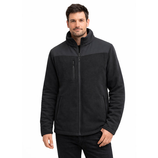 Polar ORYX NEW DENALI Negro Hombre