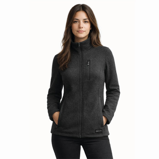 Polar ORYX KATMAI Negro mujer