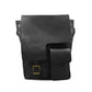 Morral Cuero Natural ORYX BURIGI N Unisex