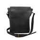 Morral Cuero Natural ORYX BURIGI N Unisex