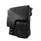 Morral Cuero Natural ORYX BURIGI N Unisex