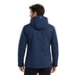 Impermeable ORYX JASPER Azul Marino Hombre