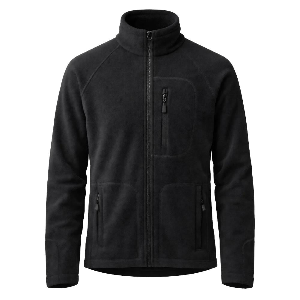 Chaqueta 3 en 1 ORYX OULANKA NEGRO Hombre