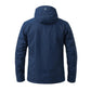 Impermeable ORYX JASPER Azul Marino Hombre
