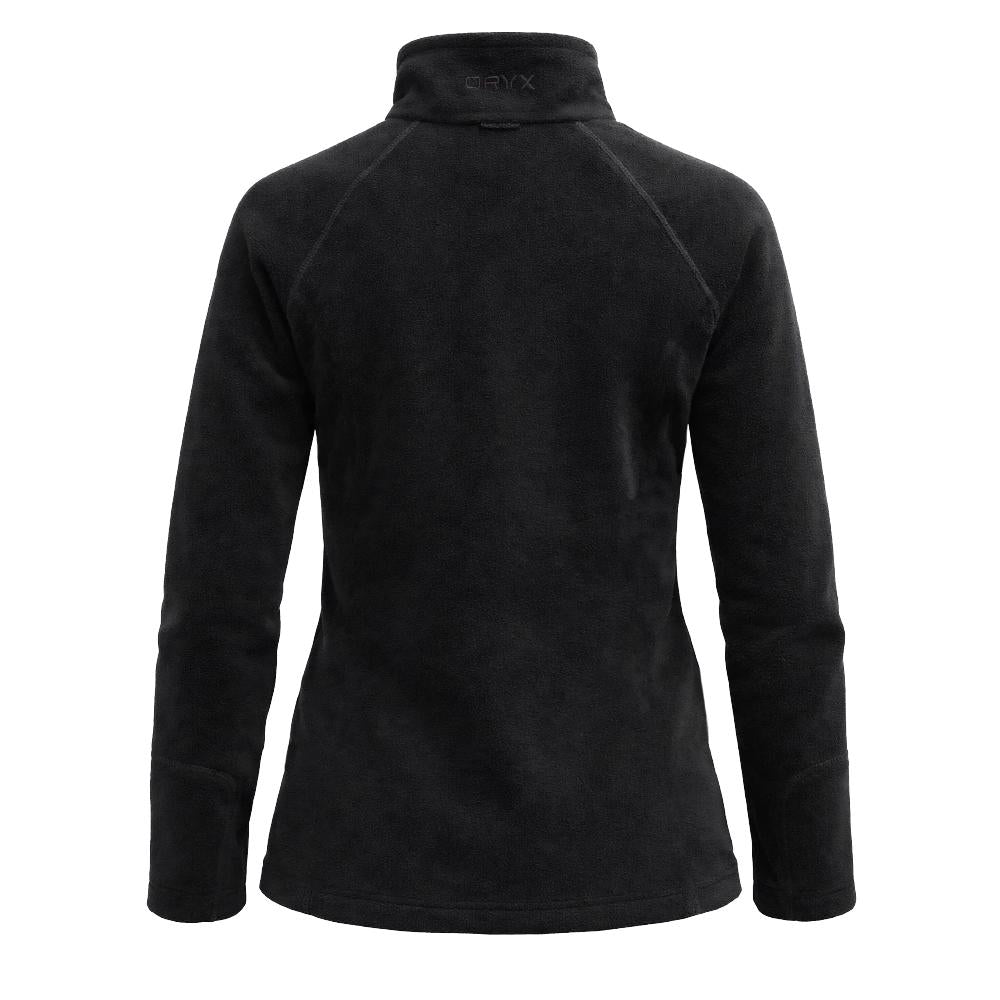 Chaqueta 3 en 1 ORYX OULANKA NEGRO Mujer