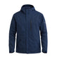 Impermeable ORYX JASPER Azul Marino Hombre