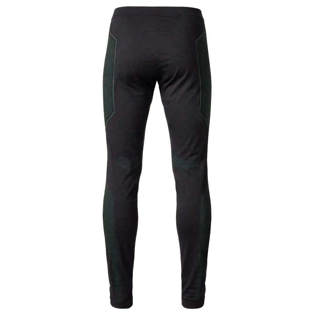 Primera Capa ELA BOTTOM negra hombre Pantalón