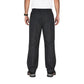 Cubre Pantalón Oryx Jasper Negro Unisex
