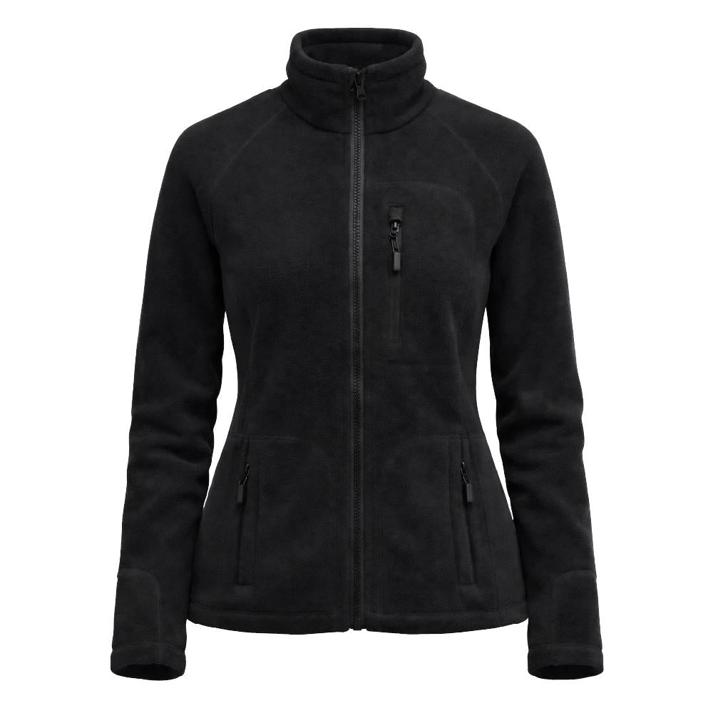 Chaqueta 3 en 1 ORYX OULANKA NEGRO Mujer