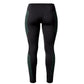 Primera Capa ELA BOTTOM negra mujer Pantalón