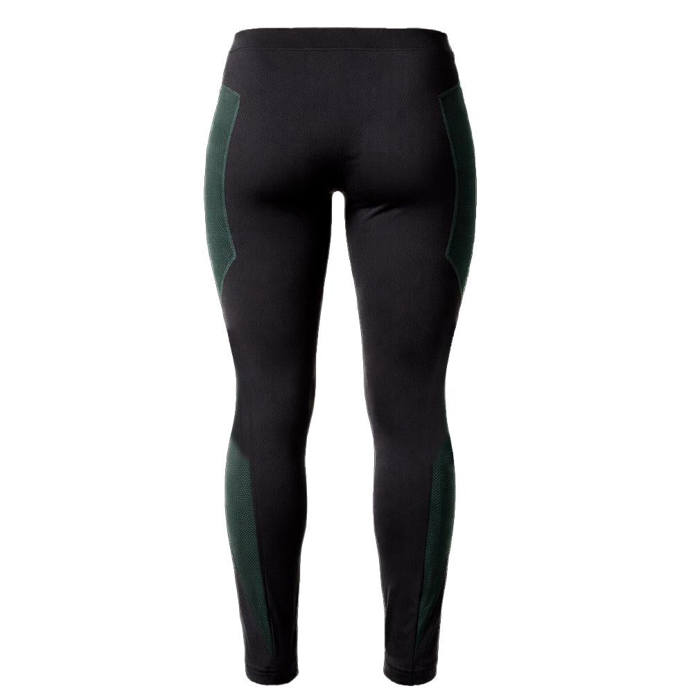 Primera Capa ELA BOTTOM negra mujer Pantalón