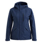 Impermeable ORYX JASPER Azul Mujer