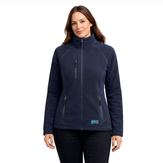 Polar ORYX NEW CLARK Azul Mujer