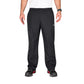 Cubre Pantalón Oryx Jasper Negro Unisex