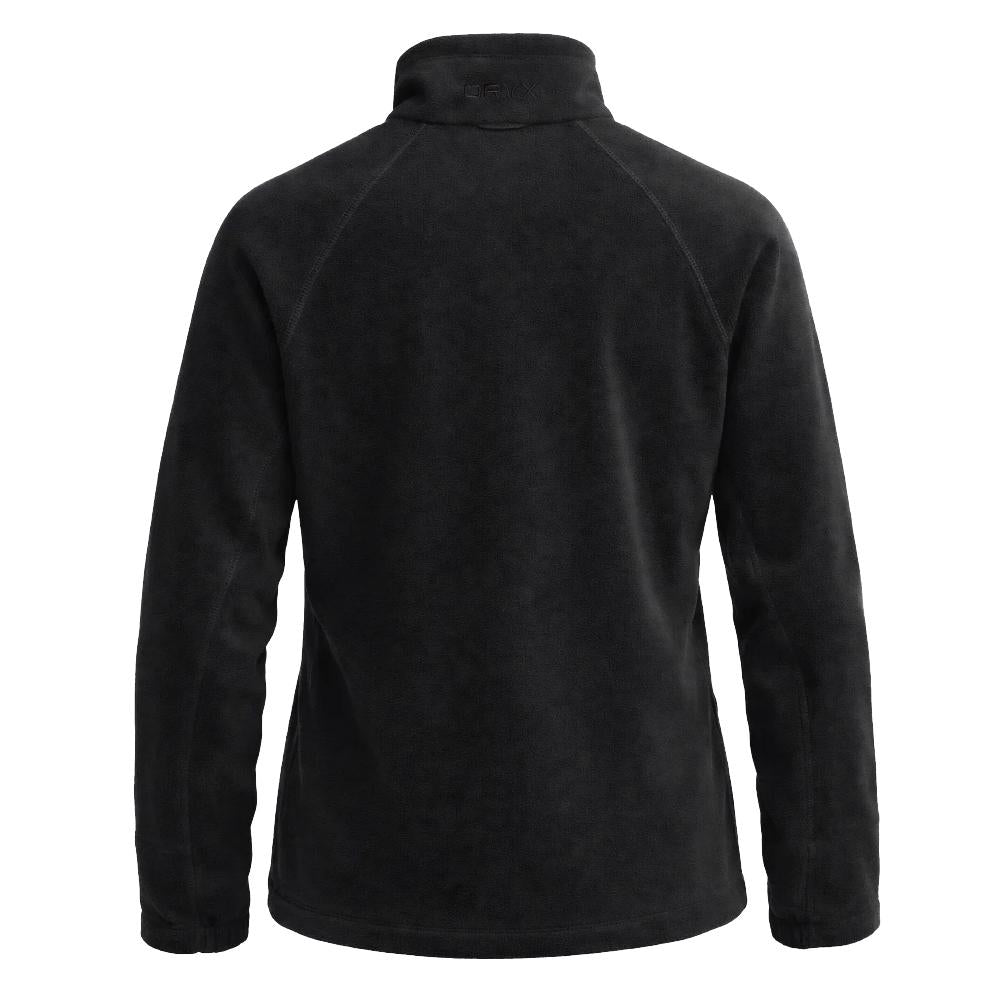 Chaqueta 3 en 1 ORYX OULANKA NEGRO Hombre