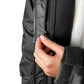Chaqueta 3 en 1 ORYX OULANKA NEGRO Mujer