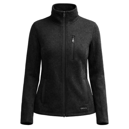 Polar ORYX KATMAI Negro mujer