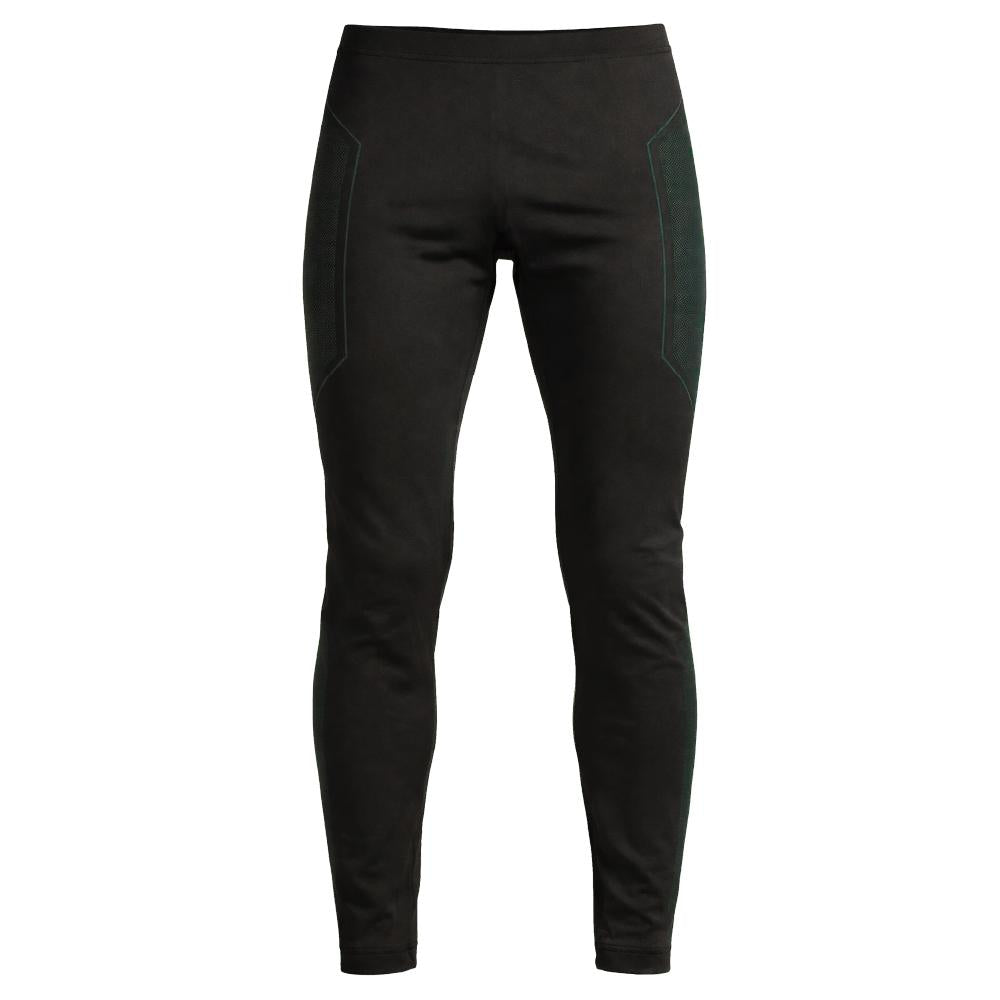 Primera Capa ELA BOTTOM negra hombre Pantalón
