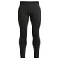 Primera Capa ELA BOTTOM negra mujer Pantalón