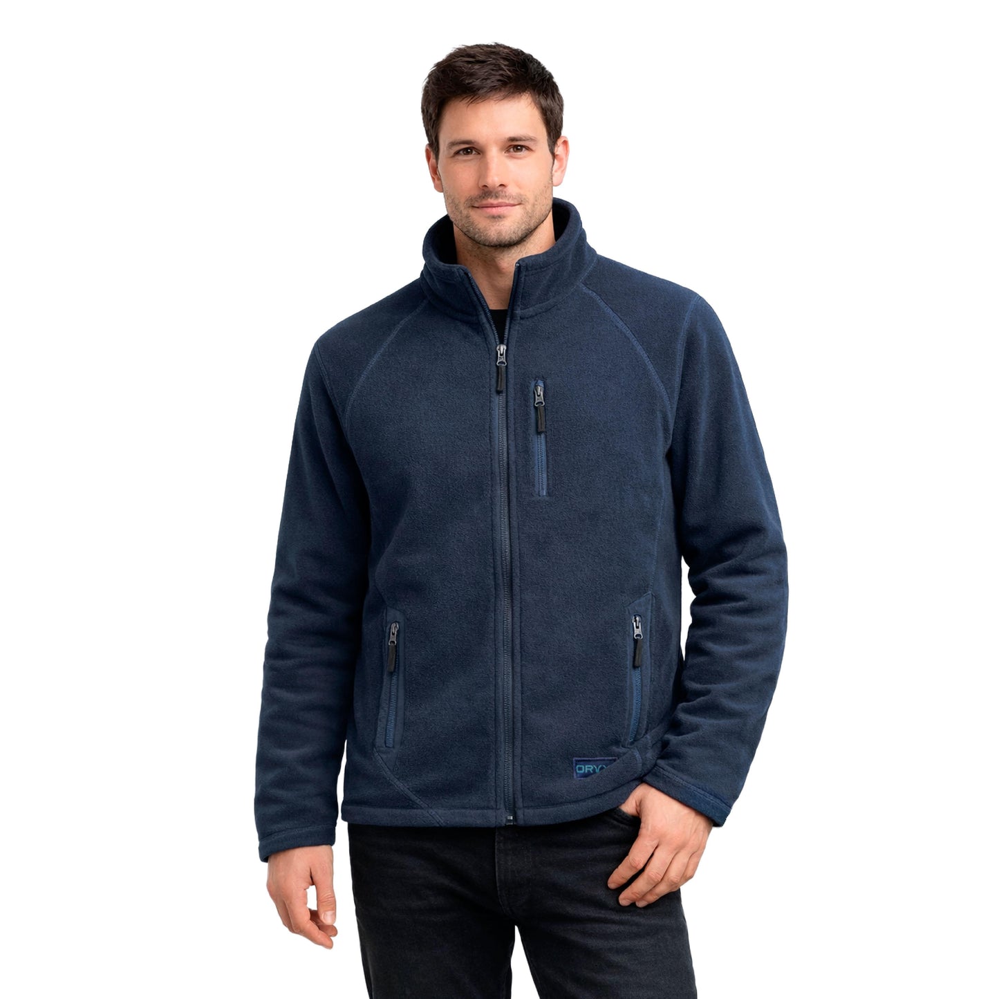 Polar ORYX NEW CLARK Azul Hombre