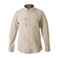Camisa ORYX SERENGUETI Beige Hombre