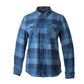 Camisa ORYX YOHO Azul Hombre